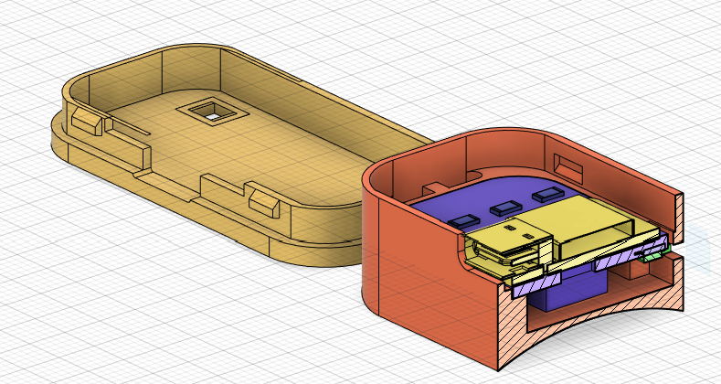 PCB design